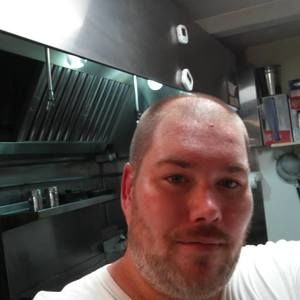 Meet your Posher, Matt